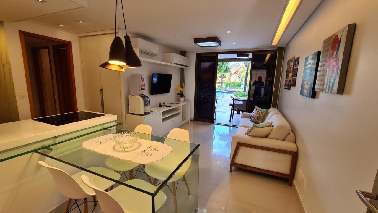 Malawi Muro Alto - Flat 103H Terreo Porto de Galinhas Exterior photo