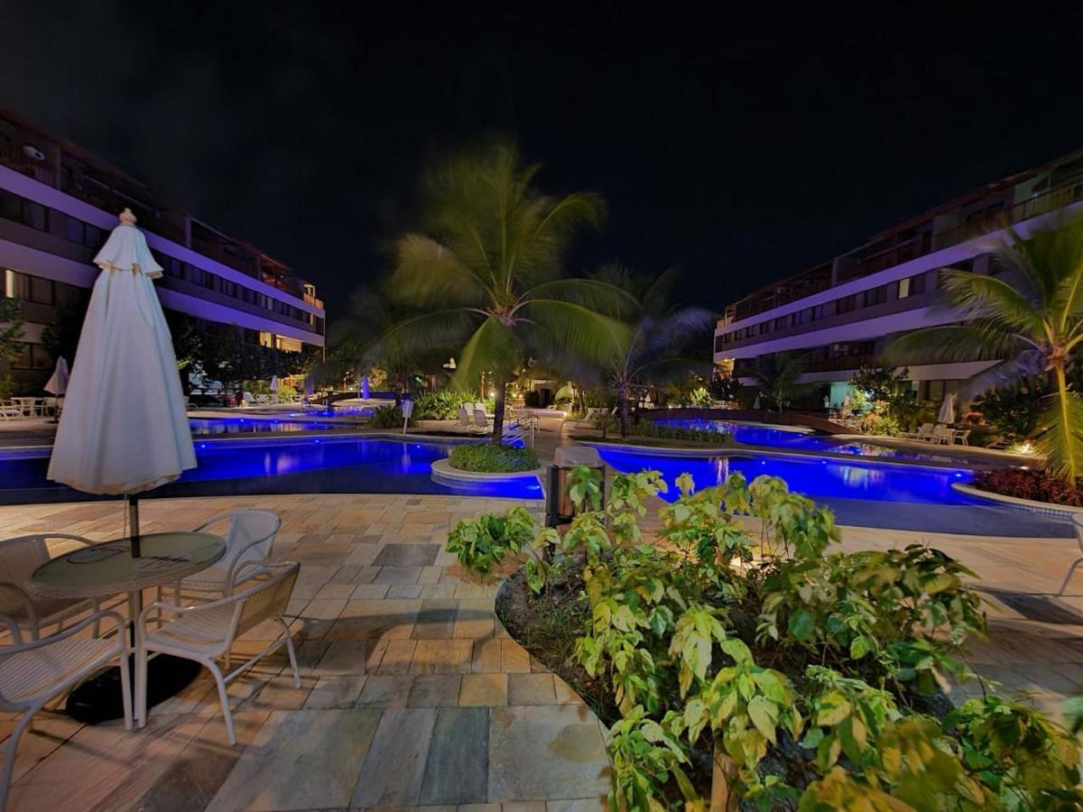 Malawi Muro Alto - Flat 103H Terreo Porto de Galinhas Exterior photo