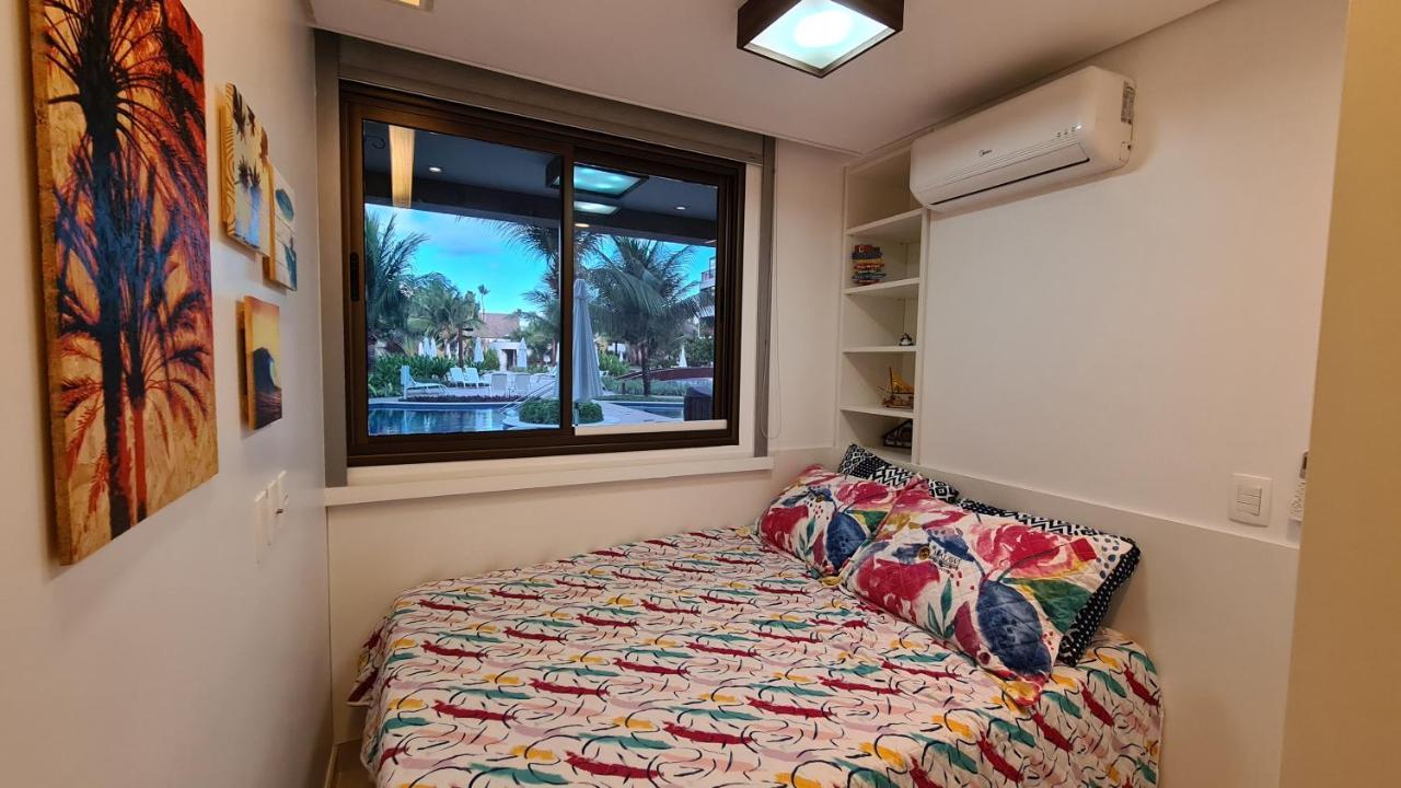 Malawi Muro Alto - Flat 103H Terreo Porto de Galinhas Exterior photo