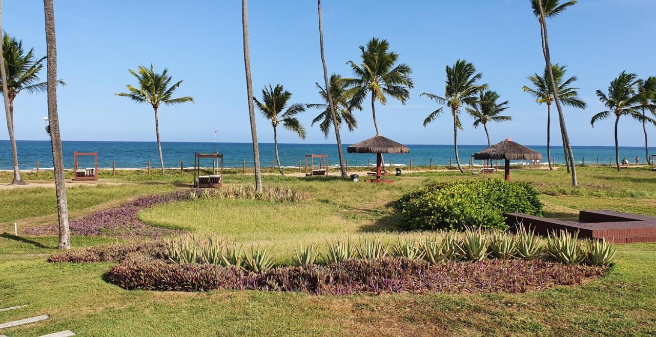 Malawi Muro Alto - Flat 103H Terreo Porto de Galinhas Exterior photo