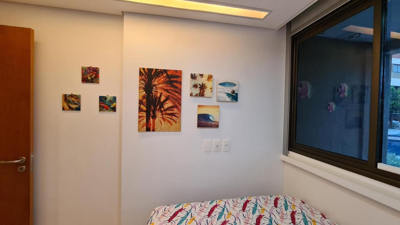 Malawi Muro Alto - Flat 103H Terreo Porto de Galinhas Exterior photo