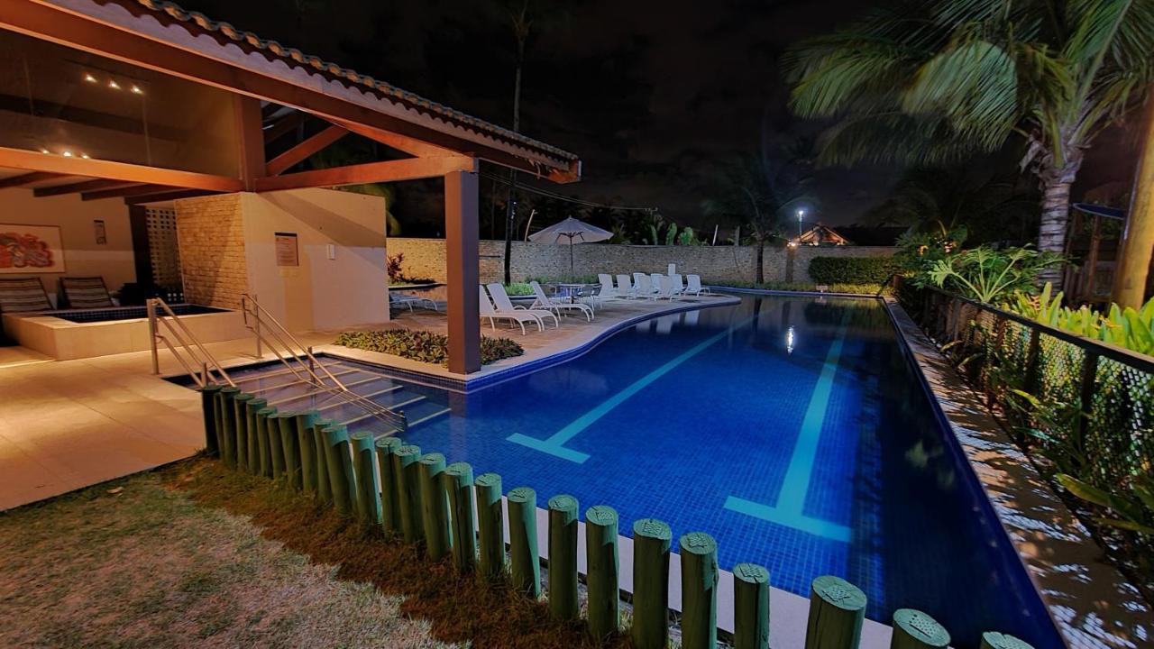 Malawi Muro Alto - Flat 103H Terreo Porto de Galinhas Exterior photo
