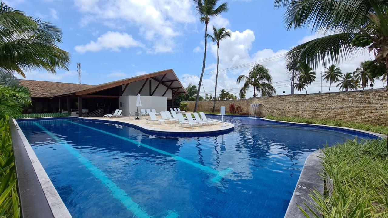 Malawi Muro Alto - Flat 103H Terreo Porto de Galinhas Exterior photo
