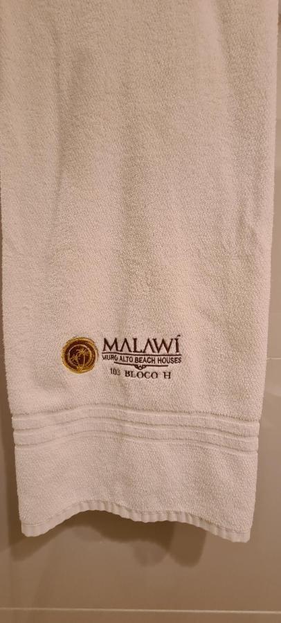 Malawi Muro Alto - Flat 103H Terreo Porto de Galinhas Exterior photo