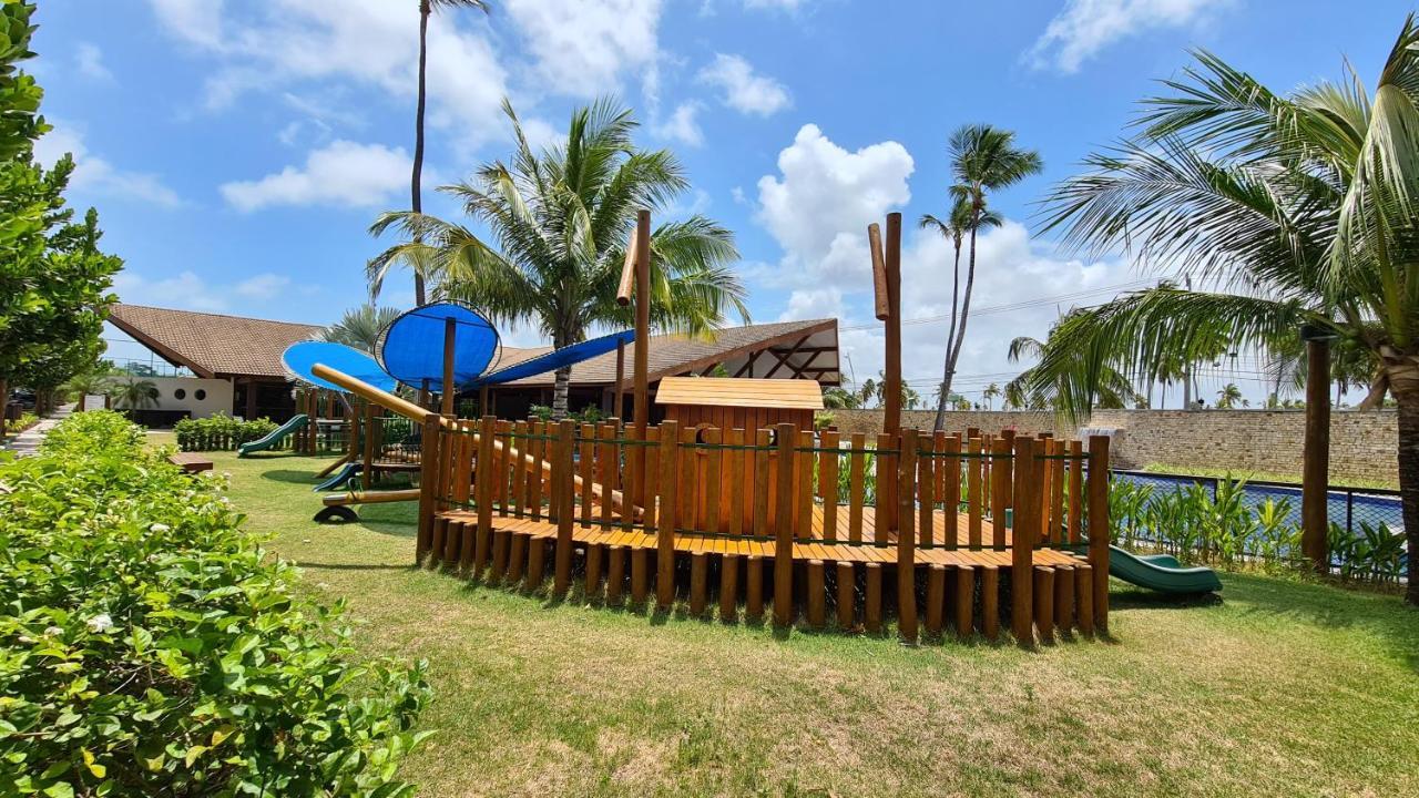 Malawi Muro Alto - Flat 103H Terreo Porto de Galinhas Exterior photo