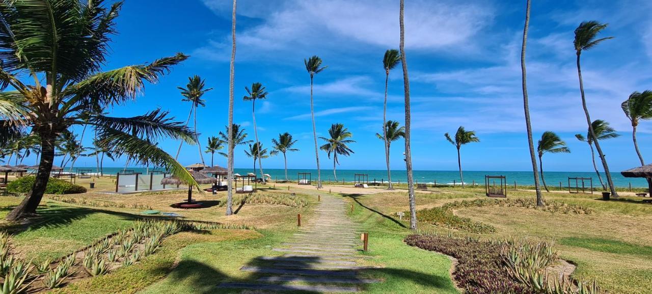 Malawi Muro Alto - Flat 103H Terreo Porto de Galinhas Exterior photo