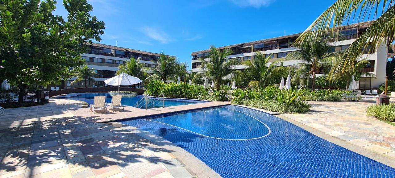 Malawi Muro Alto - Flat 103H Terreo Porto de Galinhas Exterior photo